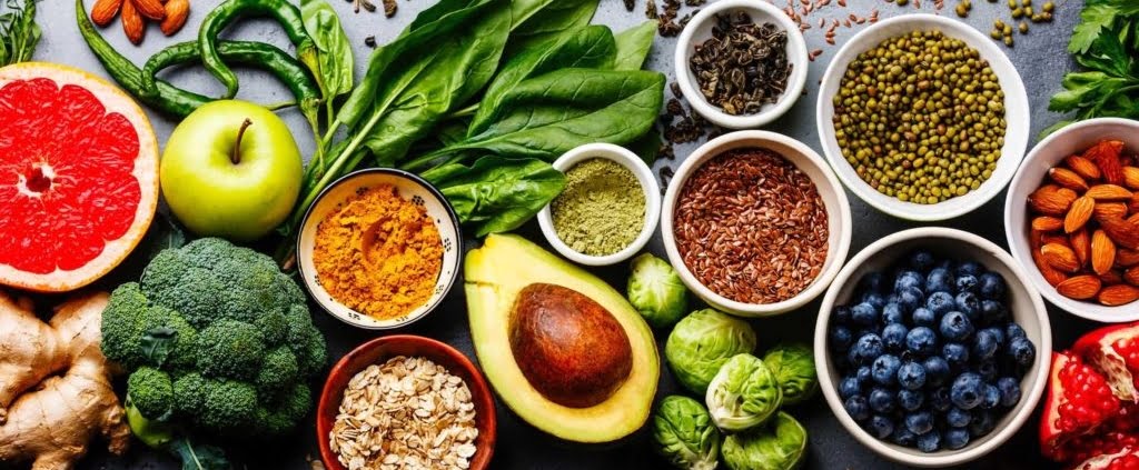 Vitaminas para os cabelos