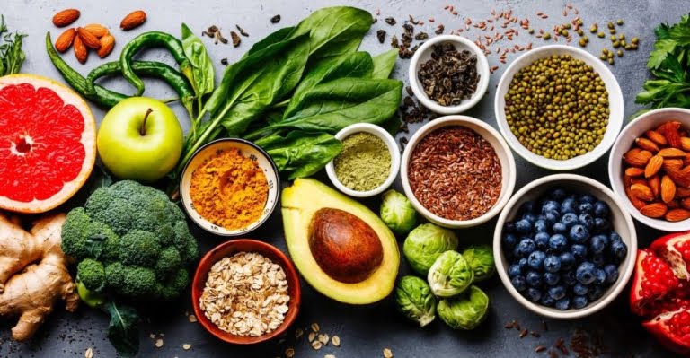 Vitaminas para os cabelos