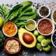 Vitaminas para os cabelos