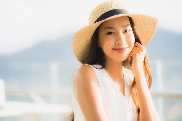 beleza coreana