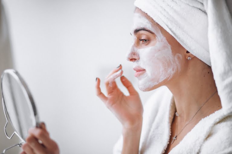 skincare