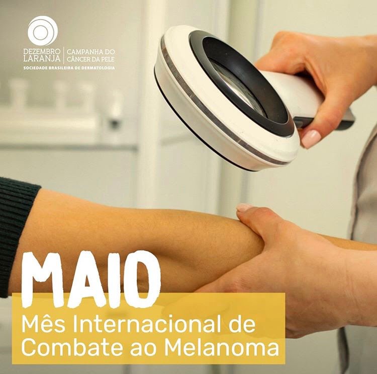 combate ao melanoma câncer de pele