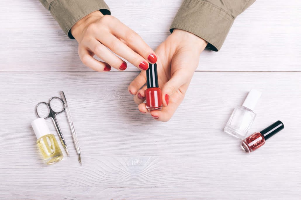 Esmaltes de unha hipoalergênicos, prometem não causar alergias  
