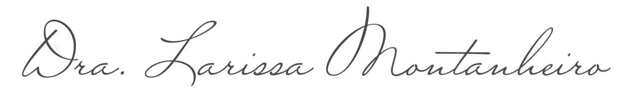 Dra. Larissa Montanheiro
